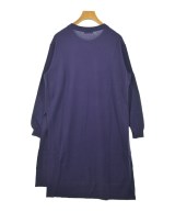 BEAUTY&YOUTH UNITED ARROWS（ビューティーアンドユースユナイテッドアローズ）ニット・セーター 紫 サイズ:F レディース/2200700413102