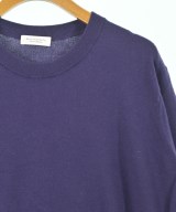 BEAUTY&YOUTH UNITED ARROWS（ビューティーアンドユースユナイテッドアローズ）ニット・セーター 紫 サイズ:F レディース/2200700413102