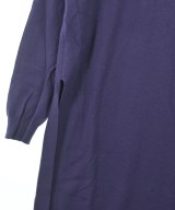 BEAUTY&YOUTH UNITED ARROWS（ビューティーアンドユースユナイテッドアローズ）ニット・セーター 紫 サイズ:F レディース/2200700413102
