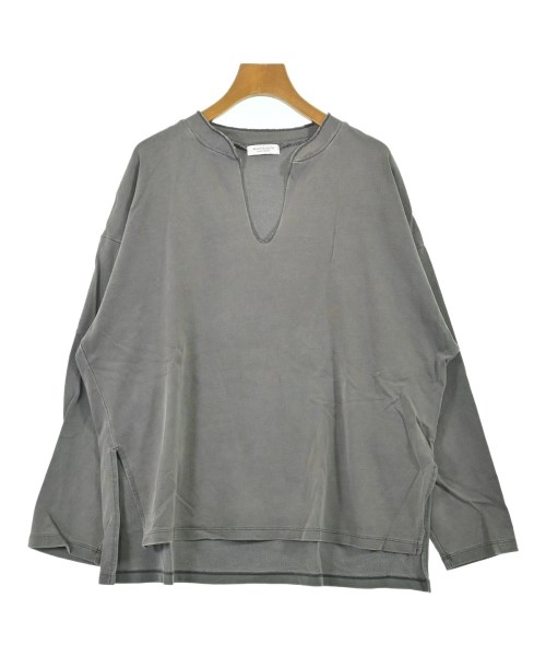 BEAUTY&YOUTH UNITED ARROWS(ビューティーアンドユースユナイテットアローズ)Tシャツ・カットソー グレー サイズ:F/2200700413126