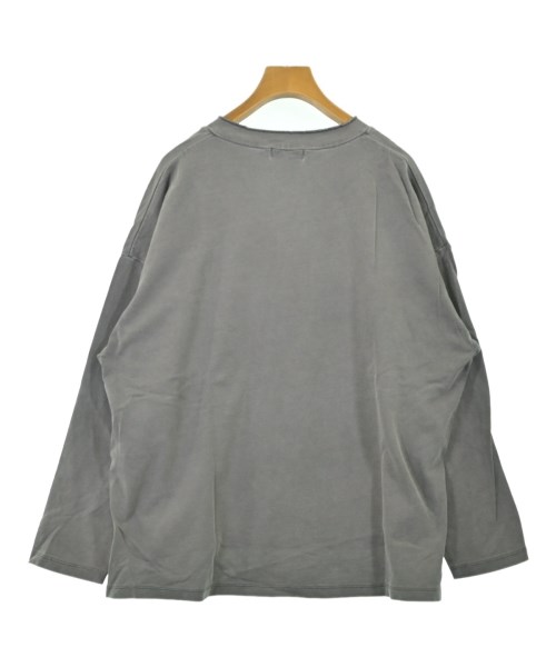 BEAUTY&YOUTH UNITED ARROWS（ビューティーアンドユースユナイテッドアローズ）Tシャツ・カットソー グレー サイズ:F レディース/2200700413126