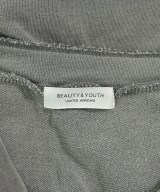 BEAUTY&YOUTH UNITED ARROWS（ビューティーアンドユースユナイテッドアローズ）Tシャツ・カットソー グレー サイズ:F レディース/2200700413126