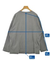 BEAUTY&YOUTH UNITED ARROWS（ビューティーアンドユースユナイテッドアローズ）Tシャツ・カットソー グレー サイズ:F レディース/2200700413126