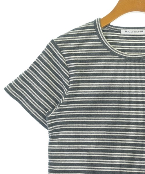 BEAUTY&YOUTH UNITED ARROWS（ビューティーアンドユースユナイテッドアローズ）Tシャツ・カットソー グレー サイズ:-(S位) レディース/2200700413133