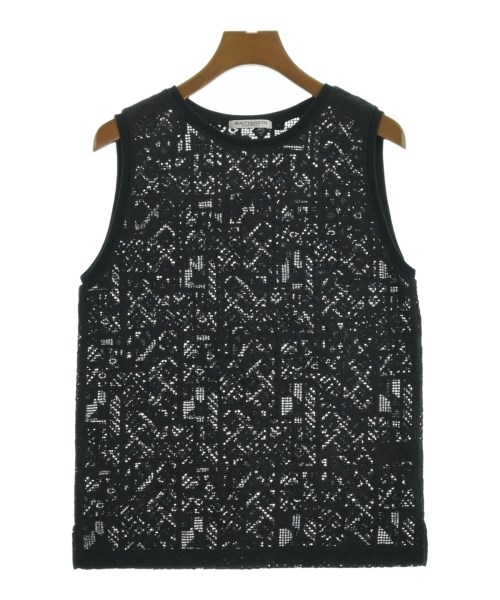 BEAUTY&YOUTH UNITED ARROWS(ビューティーアンドユースユナイテットアローズ)ノースリーブ 黒 サイズ:F/2200700413140