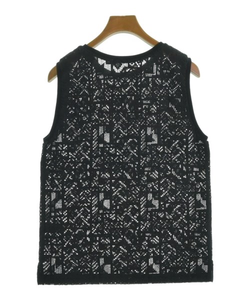 BEAUTY&YOUTH UNITED ARROWS（ビューティーアンドユースユナイテッドアローズ）ノースリーブ 黒 サイズ:F レディース/2200700413140