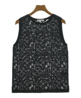 BEAUTY&YOUTH UNITED ARROWS（ビューティーアンドユースユナイテッドアローズ）ノースリーブ 黒 サイズ:F レディース/2200700413140