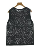 BEAUTY&YOUTH UNITED ARROWS（ビューティーアンドユースユナイテッドアローズ）ノースリーブ 黒 サイズ:F レディース/2200700413140