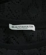 BEAUTY&YOUTH UNITED ARROWS（ビューティーアンドユースユナイテッドアローズ）ノースリーブ 黒 サイズ:F レディース/2200700413140