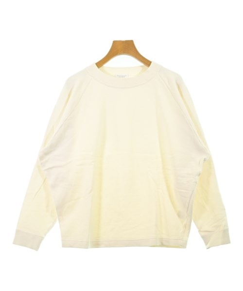 BEAUTY&YOUTH UNITED ARROWS(ビューティーアンドユースユナイテットアローズ)スウェット 白 サイズ:F/2200700413157