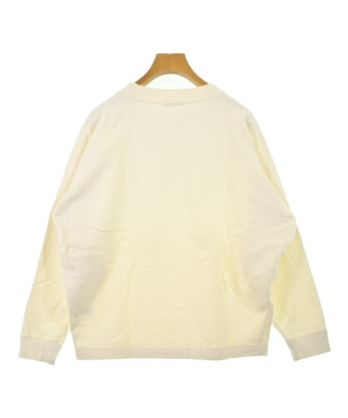 BEAUTY&YOUTH UNITED ARROWS（ビューティーアンドユースユナイテッドアローズ）スウェット 白 サイズ:F レディース/2200700413157