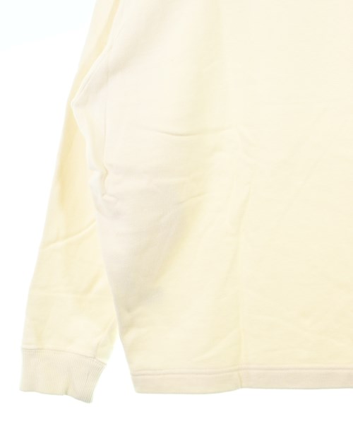 BEAUTY&YOUTH UNITED ARROWS（ビューティーアンドユースユナイテッドアローズ）スウェット 白 サイズ:F レディース/2200700413157
