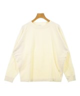 BEAUTY&YOUTH UNITED ARROWS（ビューティーアンドユースユナイテッドアローズ）スウェット 白 サイズ:F レディース/2200700413157