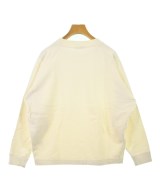 BEAUTY&YOUTH UNITED ARROWS（ビューティーアンドユースユナイテッドアローズ）スウェット 白 サイズ:F レディース/2200700413157