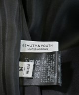 BEAUTY&YOUTH UNITED ARROWS（ビューティーアンドユースユナイテッドアローズ）ロング・マキシ丈スカート 黒 サイズ:M レディース/2200700663064