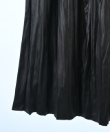 BEAUTY&YOUTH UNITED ARROWS（ビューティーアンドユースユナイテッドアローズ）ロング・マキシ丈スカート 黒 サイズ:M レディース/2200700663064