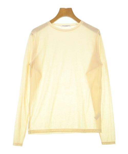 BEAUTY&YOUTH UNITED ARROWS(ビューティーアンドユースユナイテットアローズ)Tシャツ・カットソー ベージュ サイズ:-(M位)/2200700846092