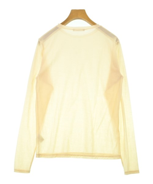 BEAUTY&YOUTH UNITED ARROWS（ビューティーアンドユースユナイテッドアローズ）Tシャツ・カットソー ベージュ サイズ:-(M位) レディース/2200700846092