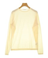 BEAUTY&YOUTH UNITED ARROWS（ビューティーアンドユースユナイテッドアローズ）Tシャツ・カットソー ベージュ サイズ:-(M位) レディース/2200700846092