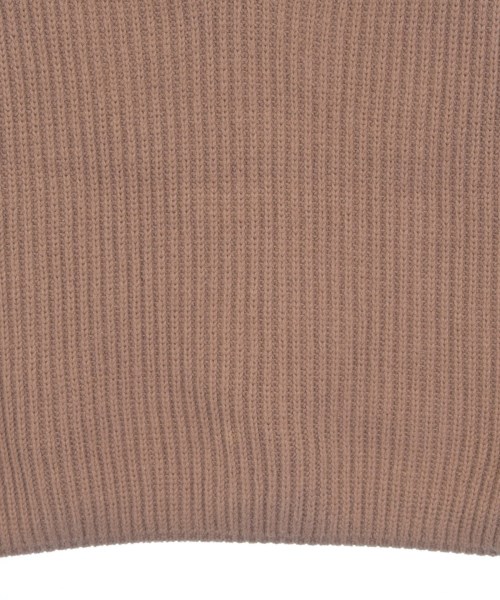 BEAUTY&YOUTH UNITED ARROWS（ビューティーアンドユースユナイテッドアローズ）ベスト/ノースリーブ 茶 サイズ:-(M位) レディース/2200701023065