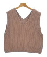 BEAUTY&YOUTH UNITED ARROWS ベスト/ノースリーブ