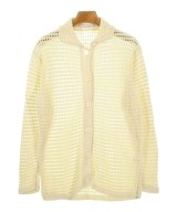 BEAUTY&YOUTH UNITED ARROWS（ビューティーアンドユースユナイテッドアローズ）カーディガン 白 サイズ:-(M位) レディース/2200701023072