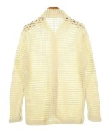 BEAUTY&YOUTH UNITED ARROWS（ビューティーアンドユースユナイテッドアローズ）カーディガン 白 サイズ:-(M位) レディース/2200701023072