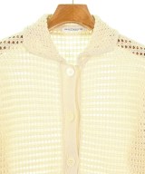 BEAUTY&YOUTH UNITED ARROWS（ビューティーアンドユースユナイテッドアローズ）カーディガン 白 サイズ:-(M位) レディース/2200701023072