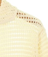 BEAUTY&YOUTH UNITED ARROWS（ビューティーアンドユースユナイテッドアローズ）カーディガン 白 サイズ:-(M位) レディース/2200701023072