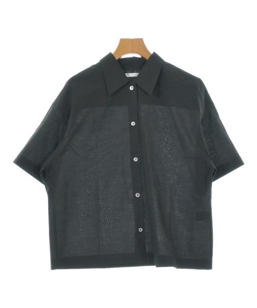 BEAUTY&YOUTH UNITED ARROWS(ビューティーアンドユースユナイテットアローズ)カジュアルシャツ 黒 サイズ:F/2200701023089
