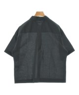BEAUTY&YOUTH UNITED ARROWS（ビューティーアンドユースユナイテッドアローズ）カジュアルシャツ 黒 サイズ:F レディース/2200701023089