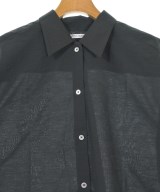 BEAUTY&YOUTH UNITED ARROWS（ビューティーアンドユースユナイテッドアローズ）カジュアルシャツ 黒 サイズ:F レディース/2200701023089