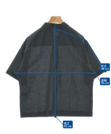 BEAUTY&YOUTH UNITED ARROWS（ビューティーアンドユースユナイテッドアローズ）カジュアルシャツ 黒 サイズ:F レディース/2200701023089