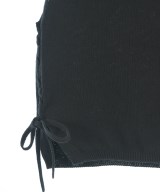 BEAUTY&YOUTH UNITED ARROWS（ビューティーアンドユースユナイテッドアローズ）ベスト/ノースリーブ 黒 サイズ:-(M位) レディース/2200701023102