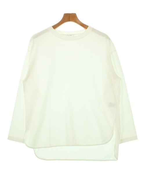 BEAUTY&YOUTH UNITED ARROWS(ビューティーアンドユースユナイテットアローズ)Tシャツ・カットソー 白 サイズ:-(M位)/2200701023133