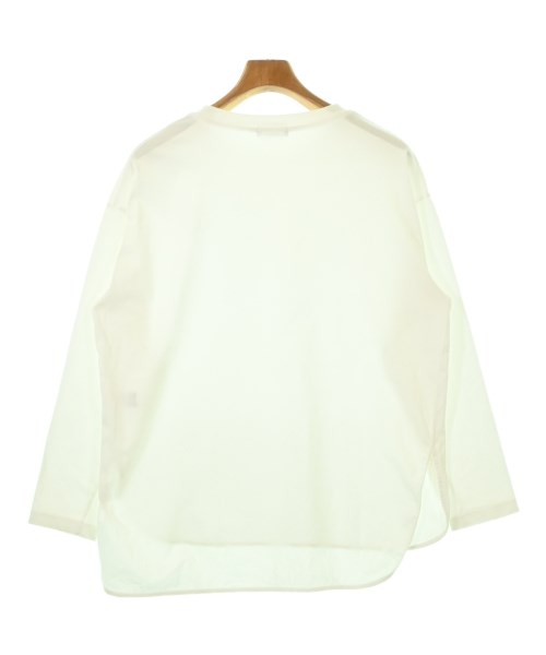 BEAUTY&YOUTH UNITED ARROWS（ビューティーアンドユースユナイテッドアローズ）Tシャツ・カットソー 白 サイズ:-(M位) レディース/2200701023133