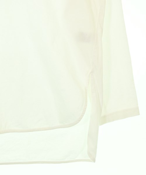 BEAUTY&YOUTH UNITED ARROWS（ビューティーアンドユースユナイテッドアローズ）Tシャツ・カットソー 白 サイズ:-(M位) レディース/2200701023133