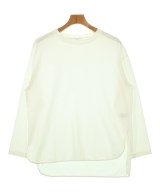 BEAUTY&YOUTH UNITED ARROWS（ビューティーアンドユースユナイテッドアローズ）Tシャツ・カットソー 白 サイズ:-(M位) レディース/2200701023133