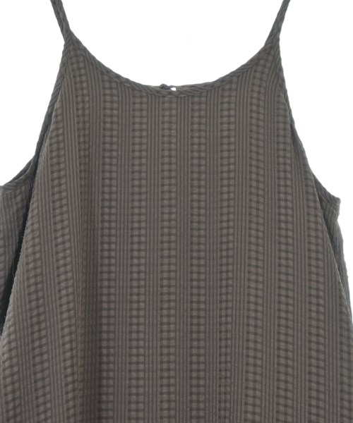 BEAUTY&YOUTH UNITED ARROWS（ビューティーアンドユースユナイテッドアローズ）ワンピース 茶 サイズ:S レディース/2200701023140