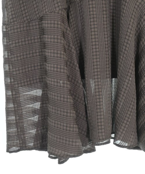 BEAUTY&YOUTH UNITED ARROWS（ビューティーアンドユースユナイテッドアローズ）ワンピース 茶 サイズ:S レディース/2200701023140