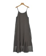 BEAUTY&YOUTH UNITED ARROWS（ビューティーアンドユースユナイテッドアローズ）ワンピース 茶 サイズ:S レディース/2200701023140