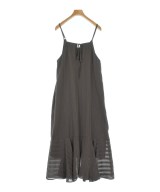 BEAUTY&YOUTH UNITED ARROWS（ビューティーアンドユースユナイテッドアローズ）ワンピース 茶 サイズ:S レディース/2200701023140
