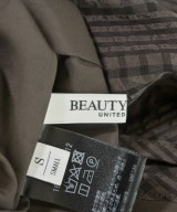BEAUTY&YOUTH UNITED ARROWS（ビューティーアンドユースユナイテッドアローズ）ワンピース 茶 サイズ:S レディース/2200701023140