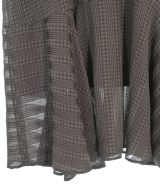 BEAUTY&YOUTH UNITED ARROWS（ビューティーアンドユースユナイテッドアローズ）ワンピース 茶 サイズ:S レディース/2200701023140