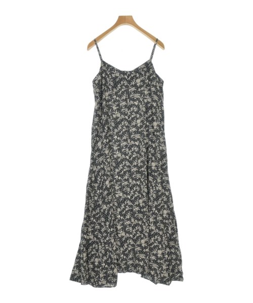 BEAUTY&YOUTH UNITED ARROWS（ビューティーアンドユースユナイテッドアローズ）ワンピース 黒 サイズ:S レディース/2200701023157