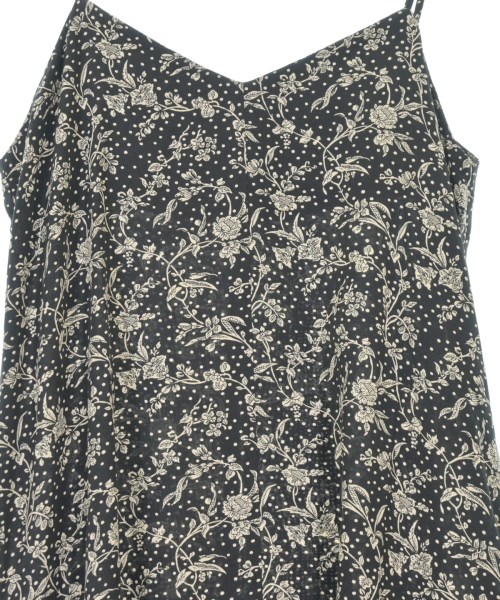 BEAUTY&YOUTH UNITED ARROWS（ビューティーアンドユースユナイテッドアローズ）ワンピース 黒 サイズ:S レディース/2200701023157