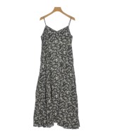 BEAUTY&YOUTH UNITED ARROWS（ビューティーアンドユースユナイテッドアローズ）ワンピース 黒 サイズ:S レディース/2200701023157