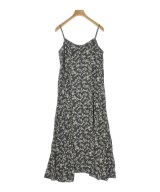 BEAUTY&YOUTH UNITED ARROWS（ビューティーアンドユースユナイテッドアローズ）ワンピース 黒 サイズ:S レディース/2200701023157