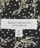 BEAUTY&YOUTH UNITED ARROWS（ビューティーアンドユースユナイテッドアローズ）ワンピース 黒 サイズ:S レディース/2200701023157