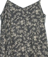 BEAUTY&YOUTH UNITED ARROWS（ビューティーアンドユースユナイテッドアローズ）ワンピース 黒 サイズ:S レディース/2200701023157